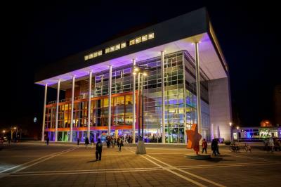 Kindermuseumnacht 2026