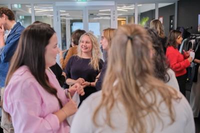 Your network is your CV: a practical guide