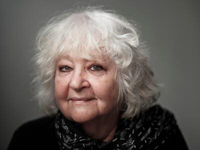 Anja Meulenbelt | Auteursbezoek