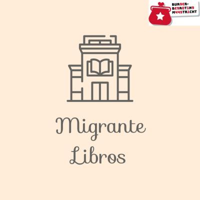 Books & Arts in Spanish 8+