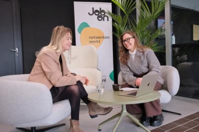 Haal het beste uit je cv