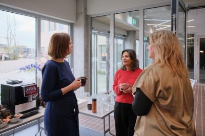 Leer netwerken op jouw manier