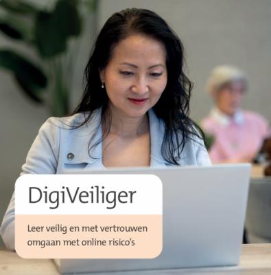 DigiVeiliger: Online bankieren